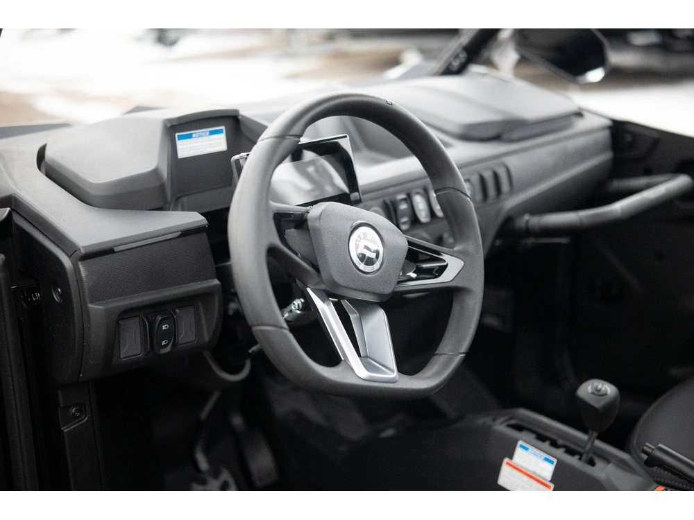 2025 Cfmoto Zforce 950 Eps Sport alt