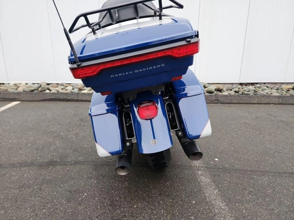 2023 Harley-davidson Flhtk - Ultra Limited alt