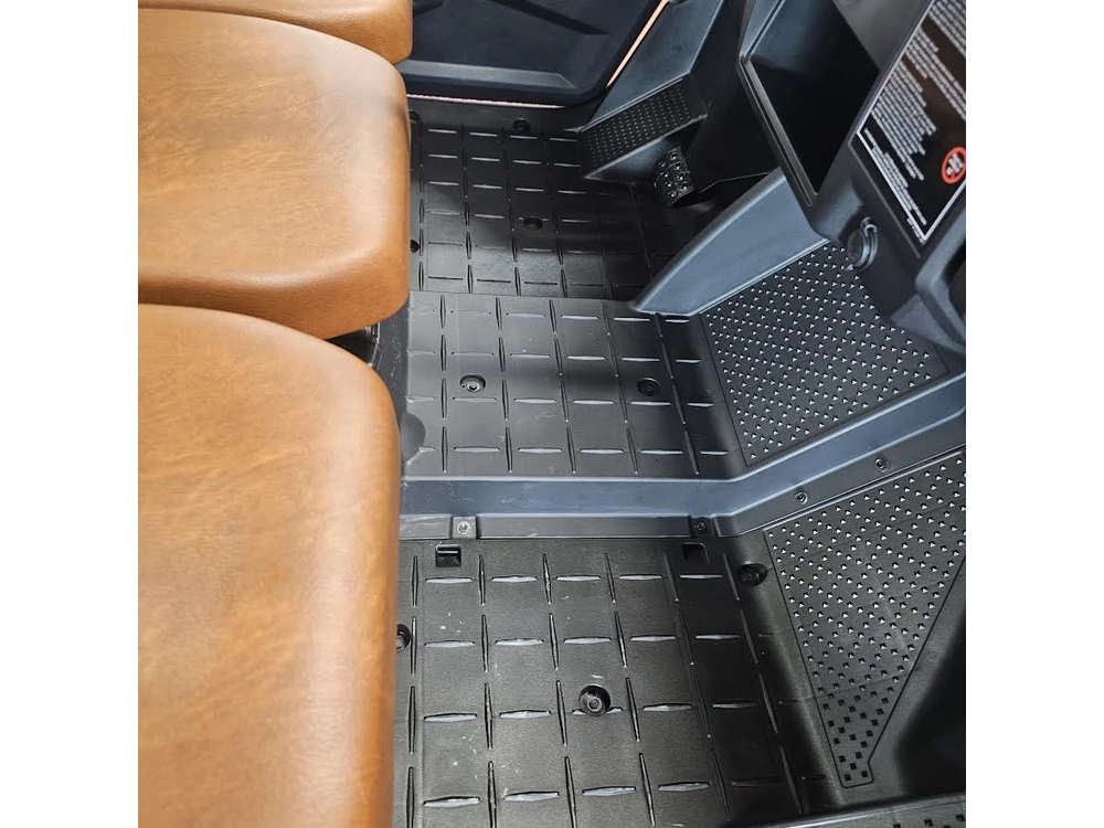 2026 Yamaha Viking Eps Se Ranch Edition alt