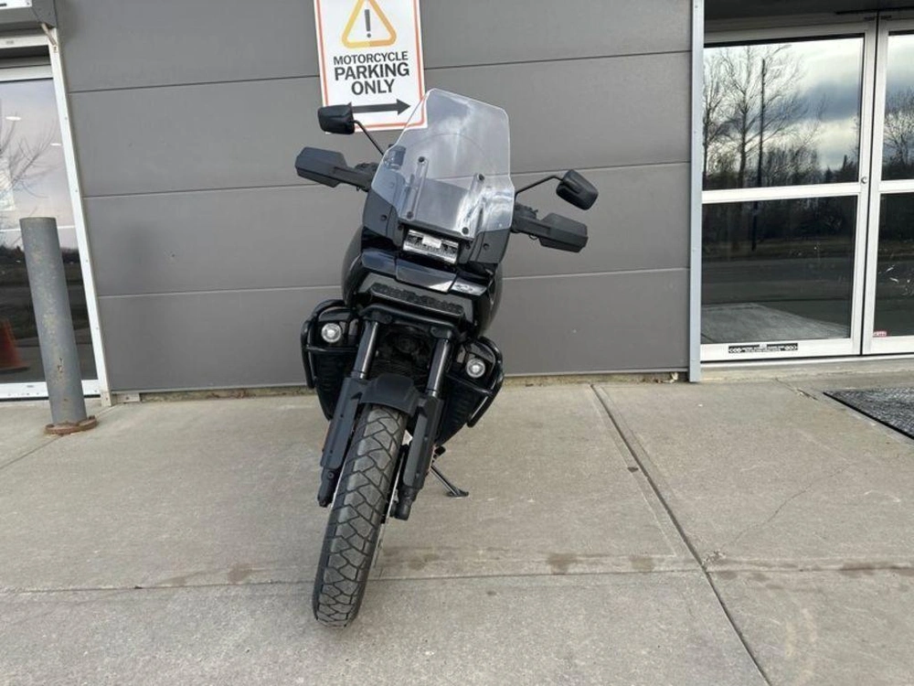 2022 Harley-davidson Ra1250s - Pan America™ 1250 Special alt