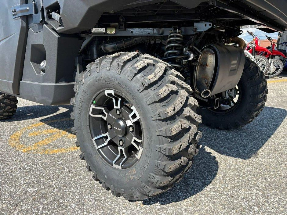 Polaris Polaris Ranger Xp 1000 Northstar Premium 2026 alt