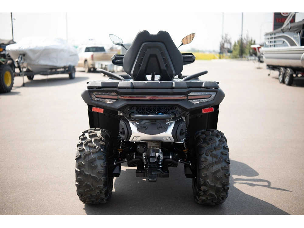 2025 Cfmoto Cforce 800 Xc Eps 2up alt