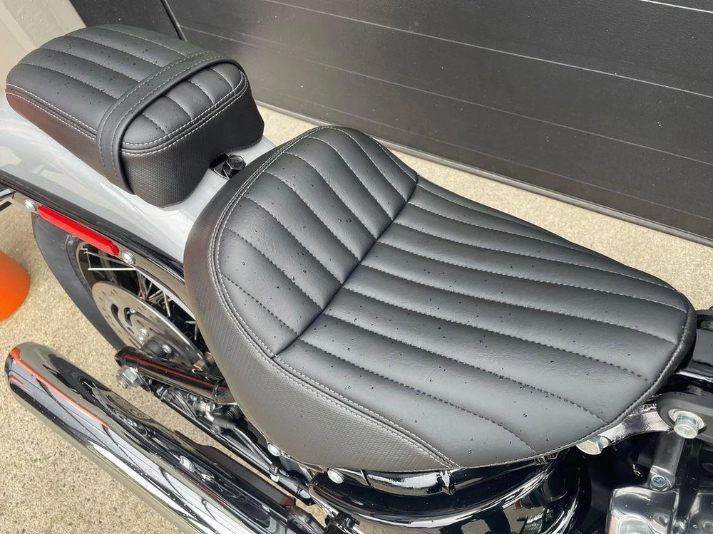 2025 Harley-davidson Fxbb - Street Bob® alt