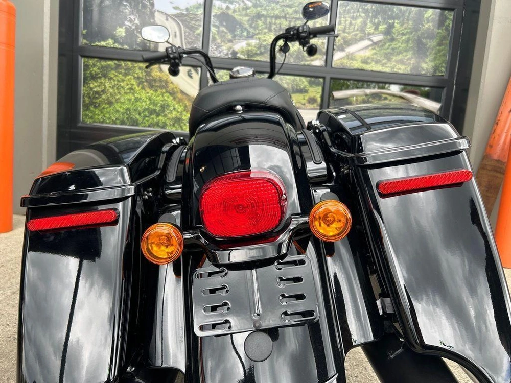2024 Harley-davidson Flhrxs - Road King™ Special alt