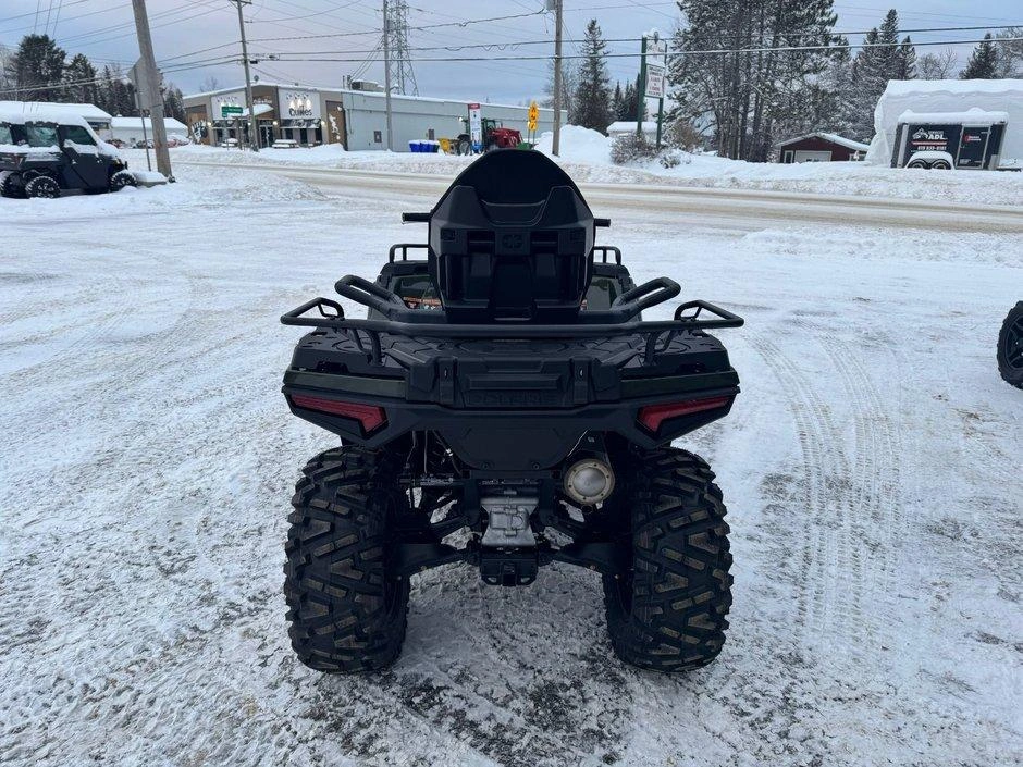 Polaris Polaris Sportsman Touring 570 2026 alt