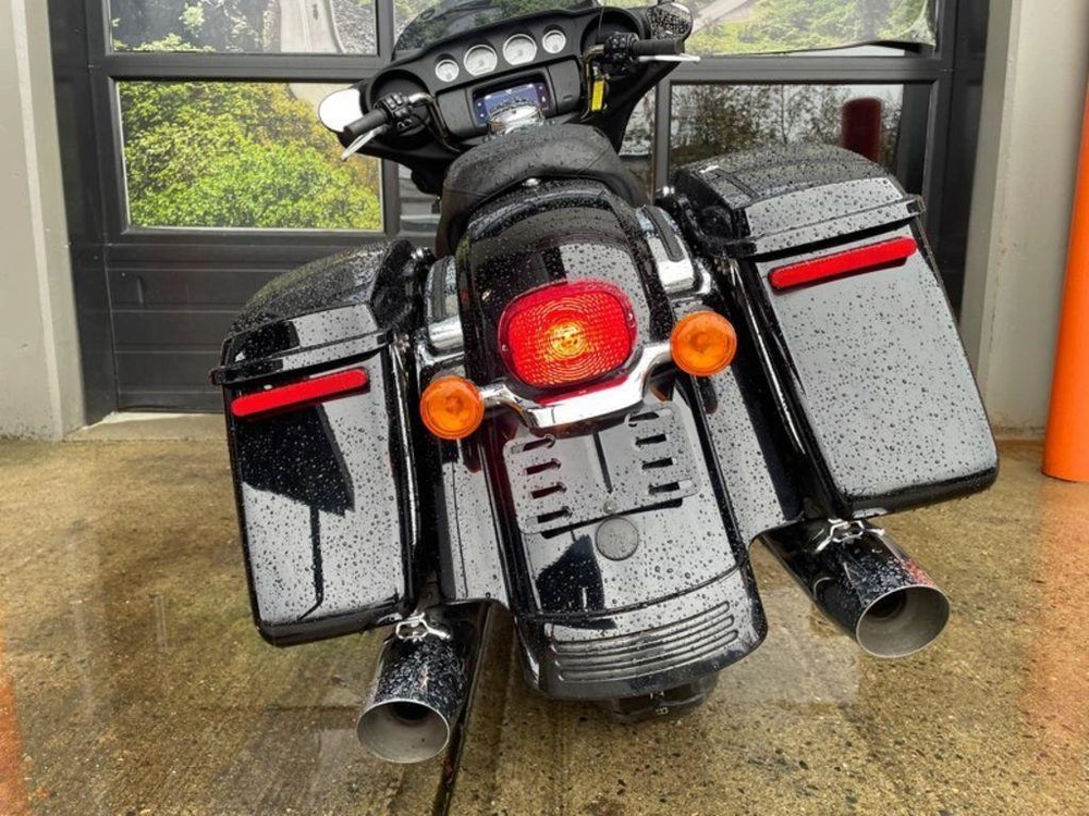 2023 Harley-davidson Flhx - Street Glide™ alt