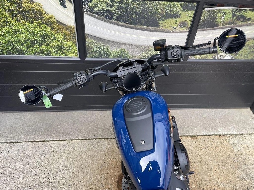 2023 Harley-davidson Rh975s - Nightster™ Special alt