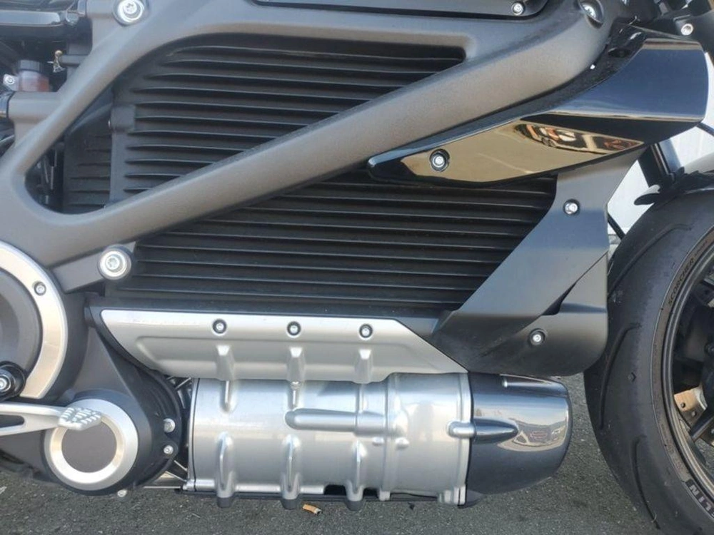 2020 Harley-davidson Elw - Livewire™ alt