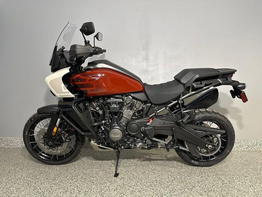 2024 Harley-davidson Ra1250s - Pan America™ 1250 Special alt