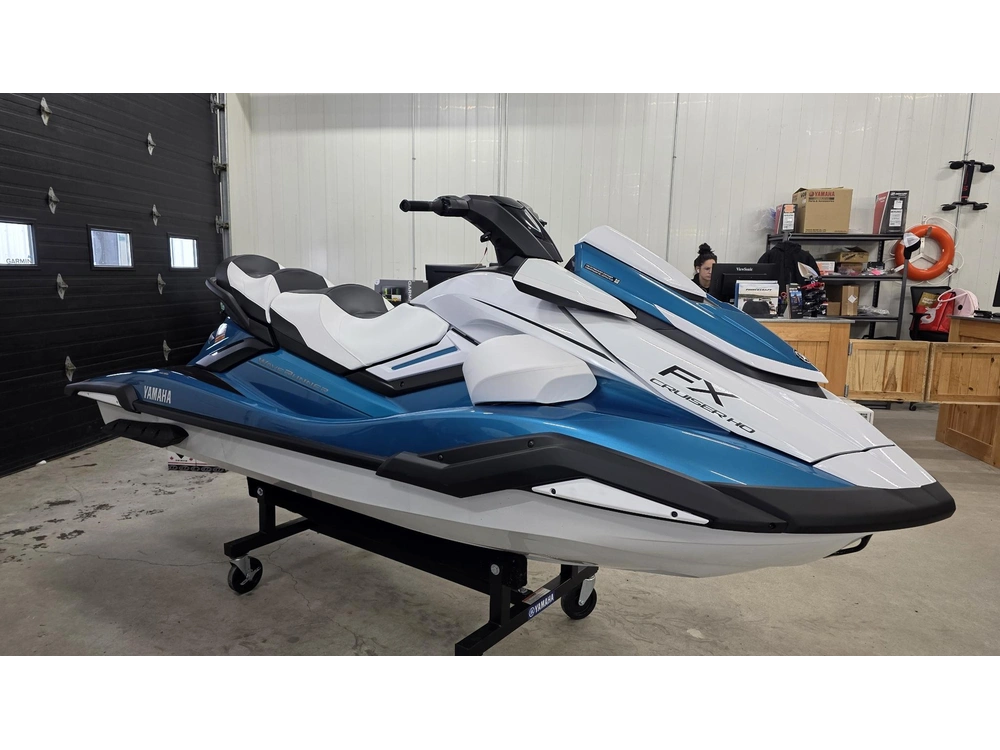 Yamaha Fx Cruiser Ho 2026 alt