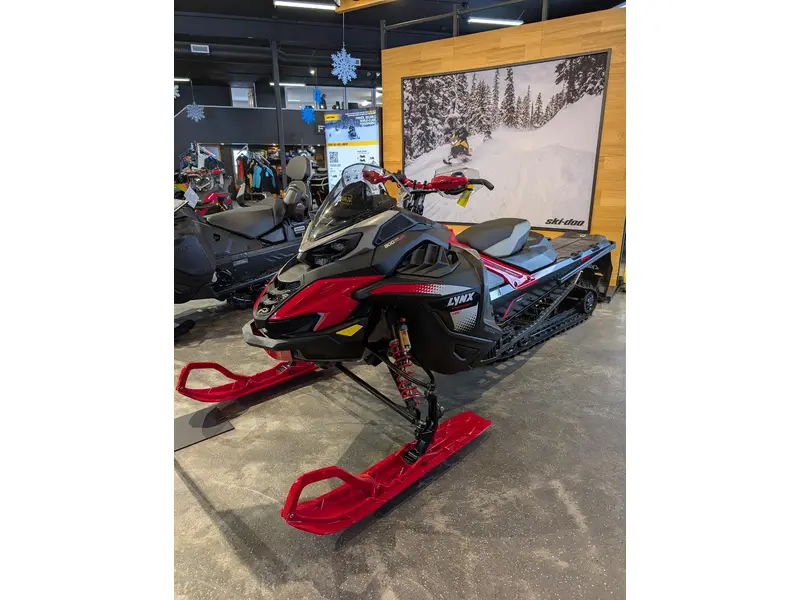 2026 Lynx XTERRAIN RE 900 ACE TURBO R 10.25 TS