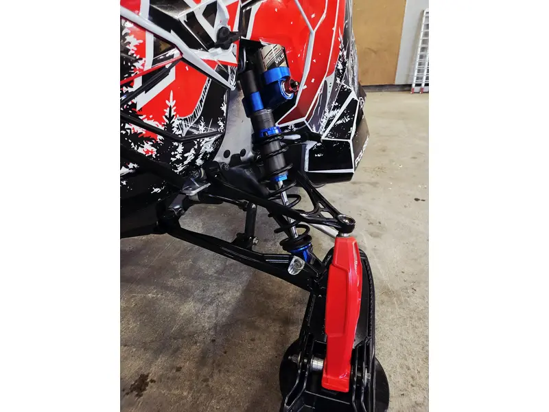 2020 Polaris KHAOS 800 155 '3'