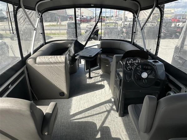 Armada Drakkar Fish 22x8 Moteur Mercury 90hp 2023 alt