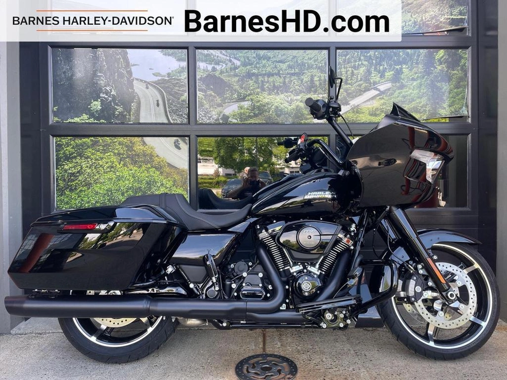 2025 Harley-davidson Fltrx - Road Glide® alt