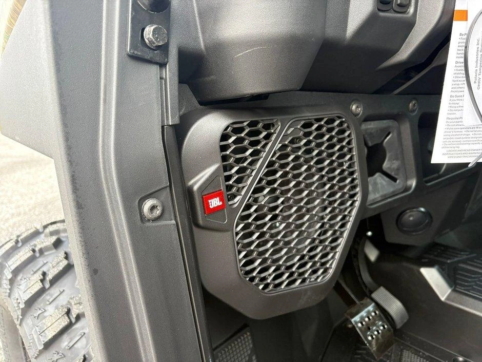 Polaris Polaris Ranger Xp 1000 Northstar Ultimate 2026 alt