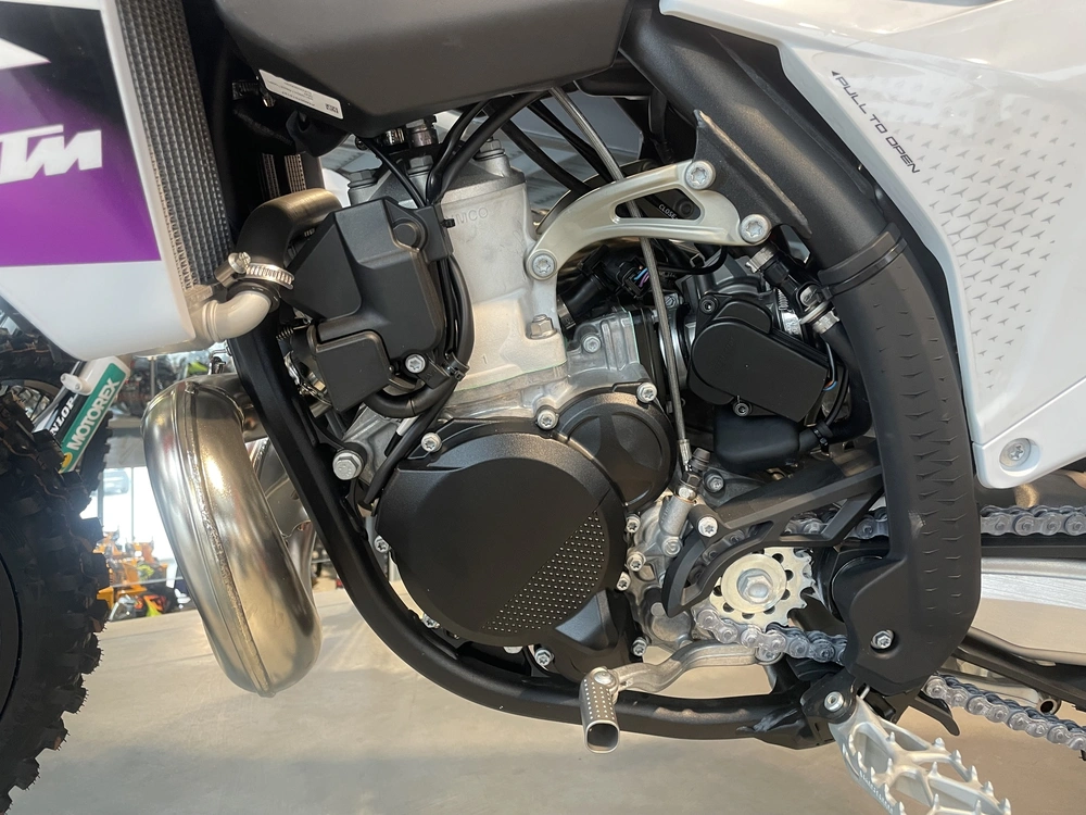 Ktm 250 Sx 2024 alt