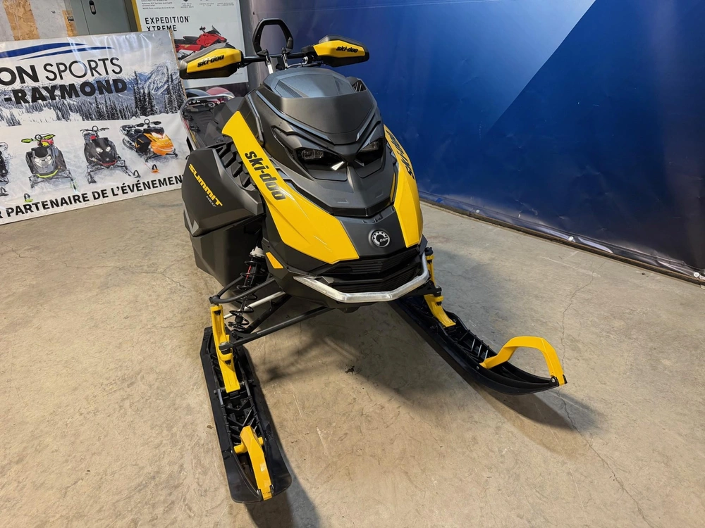 Ski-doo Summit Neo+ 600 Efi Plus 85hp 2026 alt