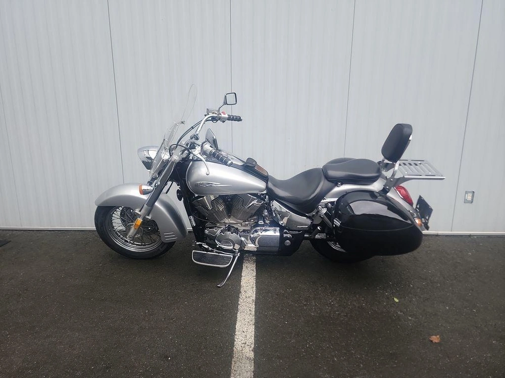 2006 Honda Vtx1300 S alt