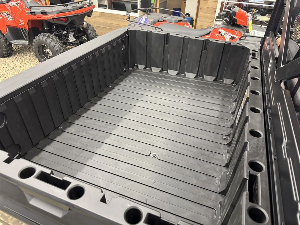 2026 Polaris Ranger 1000 Premium Eps alt