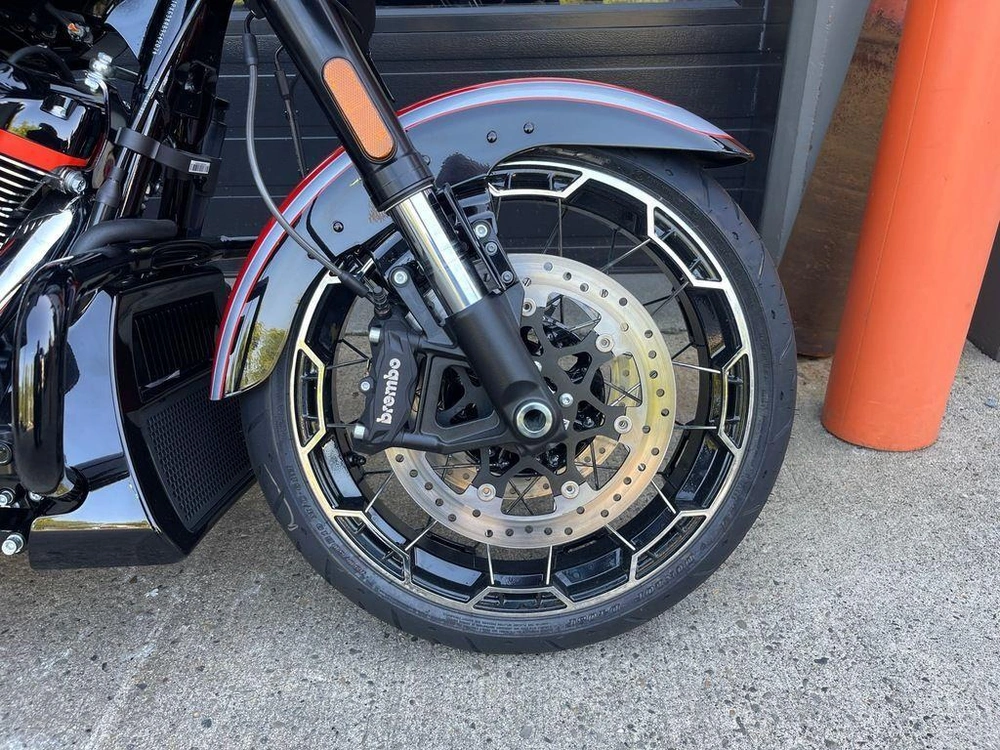 2024 Harley-davidson Flhxse - Cvo™ Street Glide™ alt