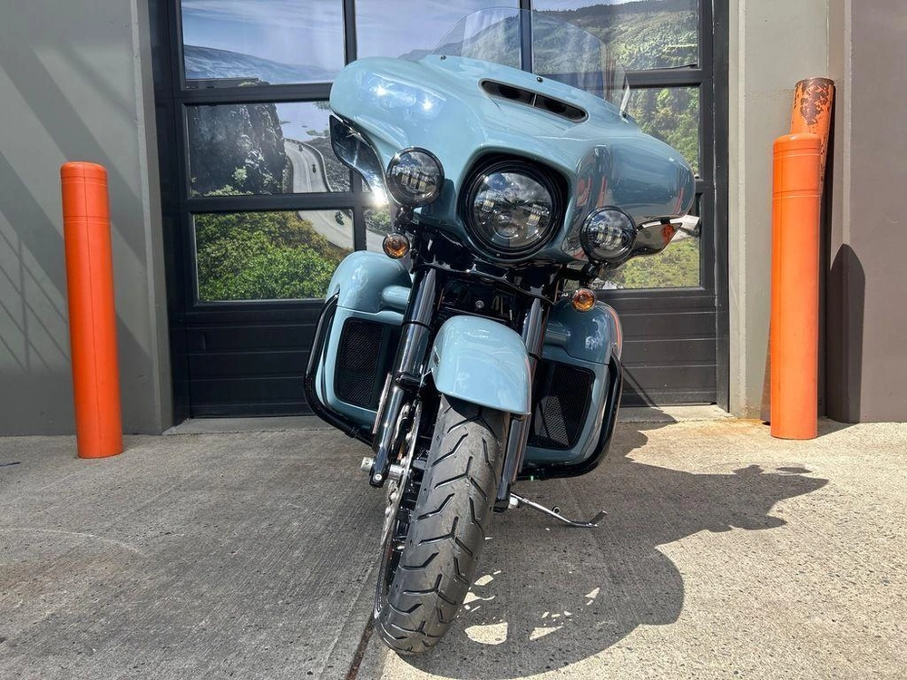2024 Harley-davidson Flhtk - Ultra Limited™ alt