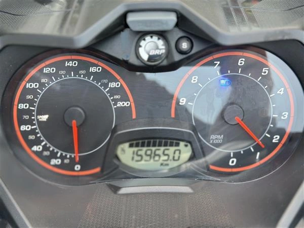 Ski-doo Renegade Adrenaline 900a 137 2019 alt