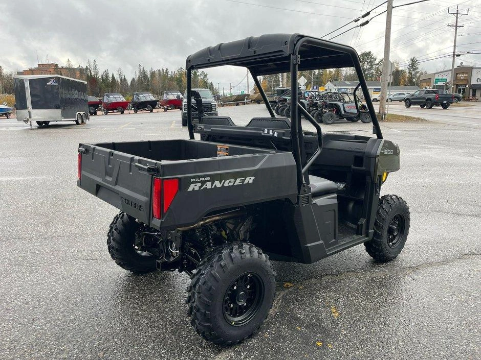 Polaris Polaris Ranger 500 2026 alt