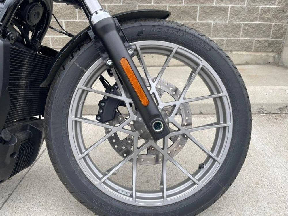 2024 Harley-davidson Rh975s - Nightster™ Special alt