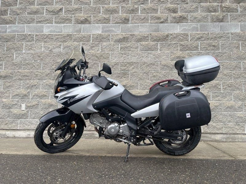 2005 Suzuki V-strom 650 alt