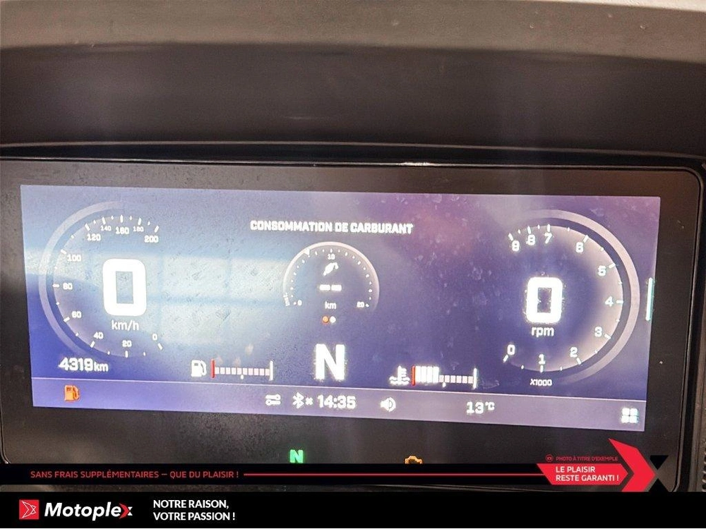 Can-am Spyder Rt Limited Se6 2025 alt