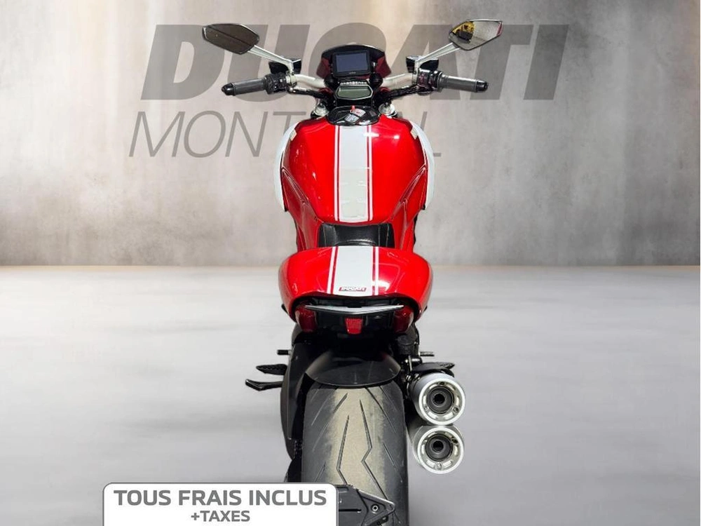 2013 Ducati Diavel Corse alt