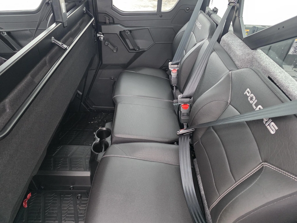 2026 Polaris Ranger Crew Xp 1000 Northstar - Premium alt