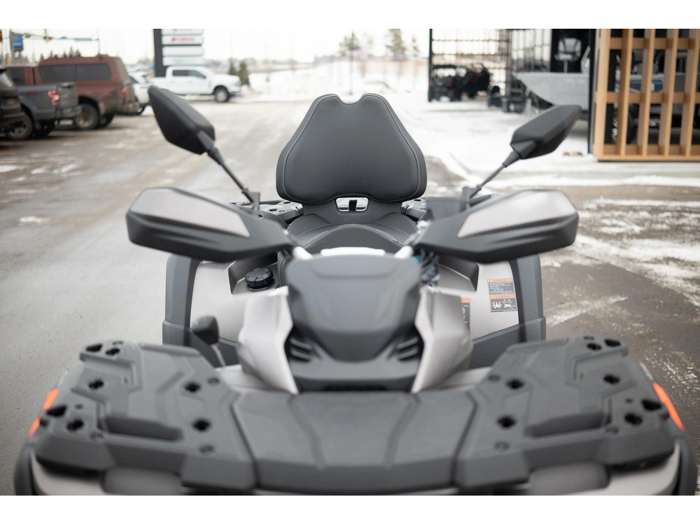 2026 Cfmoto Cforce 800 Xc Eps 2up alt