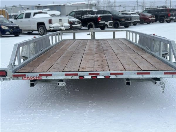 Laroche Ga80x16ta2 2026 alt