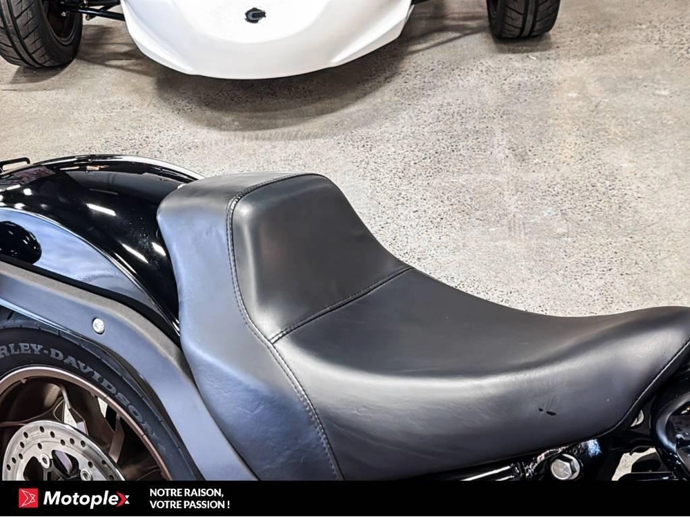 Harley-davidson Lowrider S 117 Flxrs 2023 alt