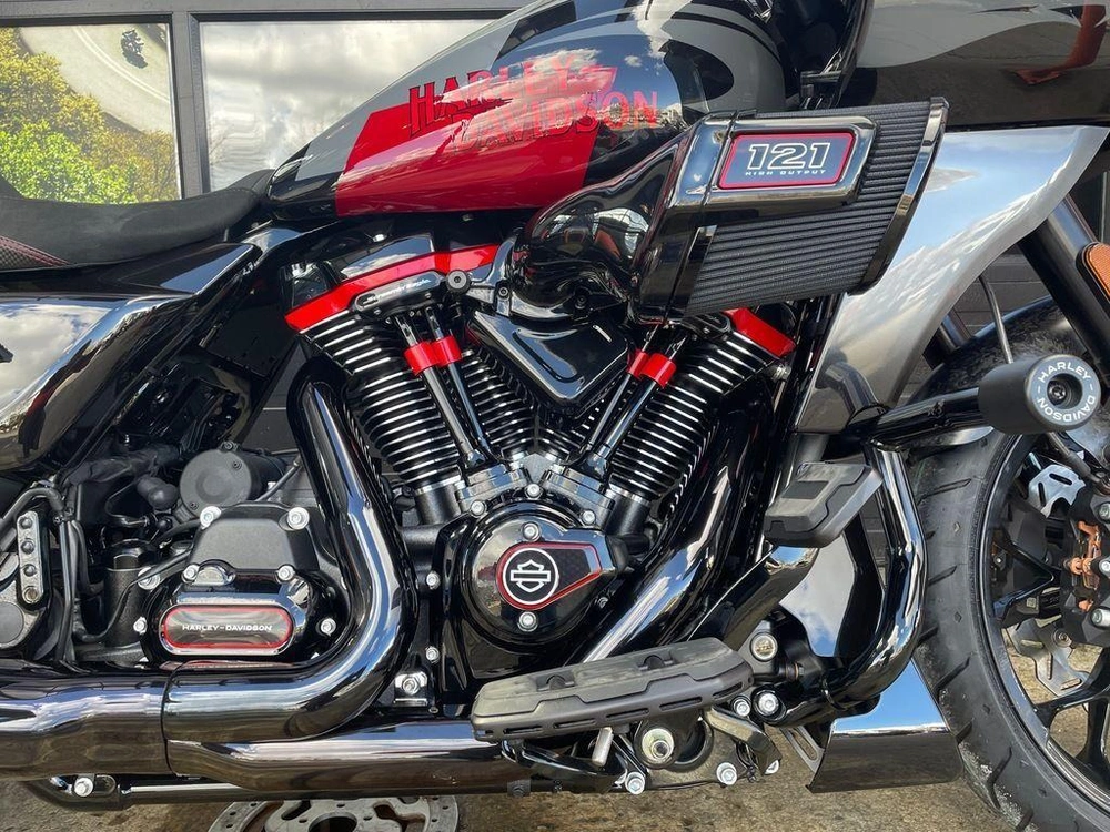 2025 Harley-davidson Fltrxstse - Cvo™ Road Glide™ St alt