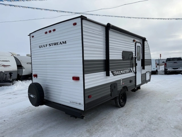 2026 Gulf Stream 178rb alt