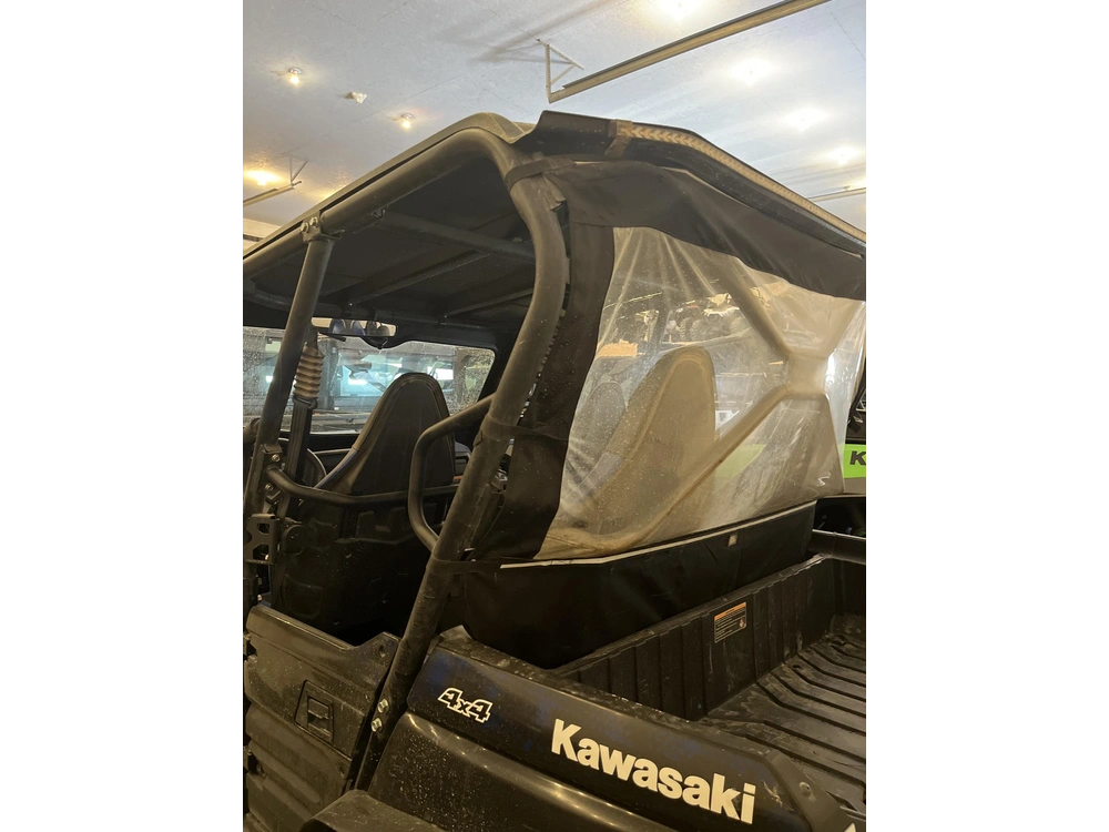 2023 Kawasaki Teryx 4 alt