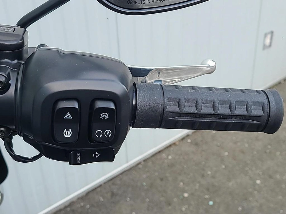 2025 Harley-davidson Flhc - Heritage Classic alt