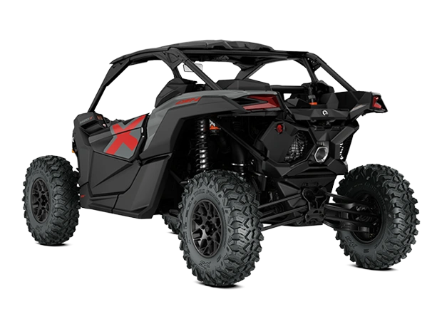 Can-am Maverick X3 X Turbo 2026 alt