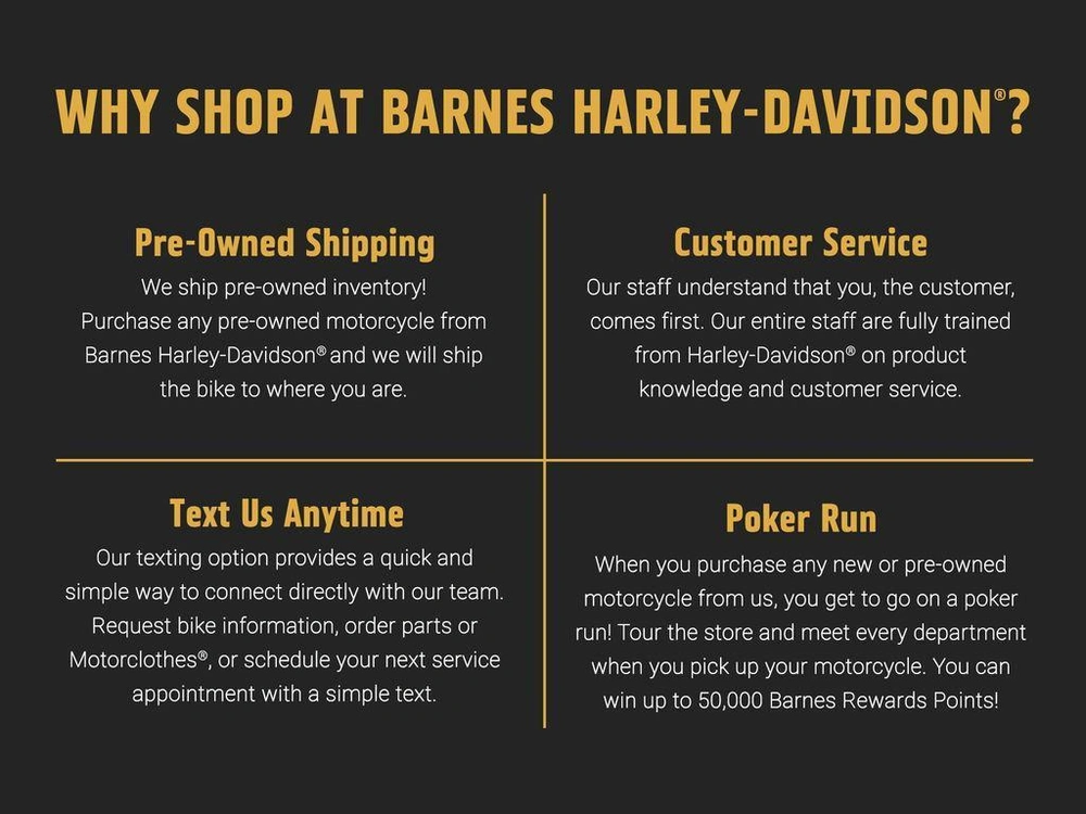 2025 Harley-davidson Flhrxs - Road King® Special alt