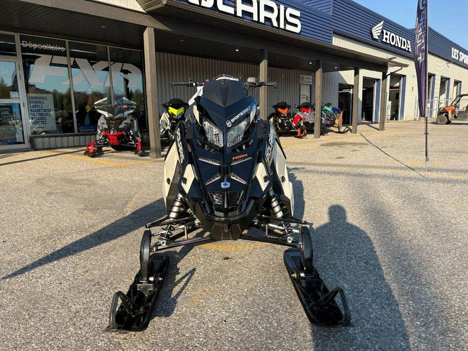 Polaris Polaris 850 Rmk Sp 2025 alt