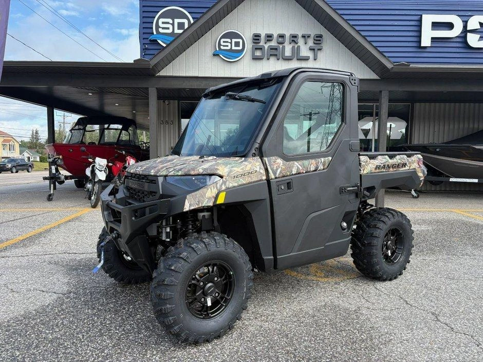 Polaris Polaris Ranger Xp 1000 Northstar Ultimate 2026 alt