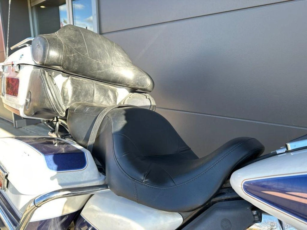 2007 Harley-davidson Flhtcu - Ultra Classic Electra Glide alt