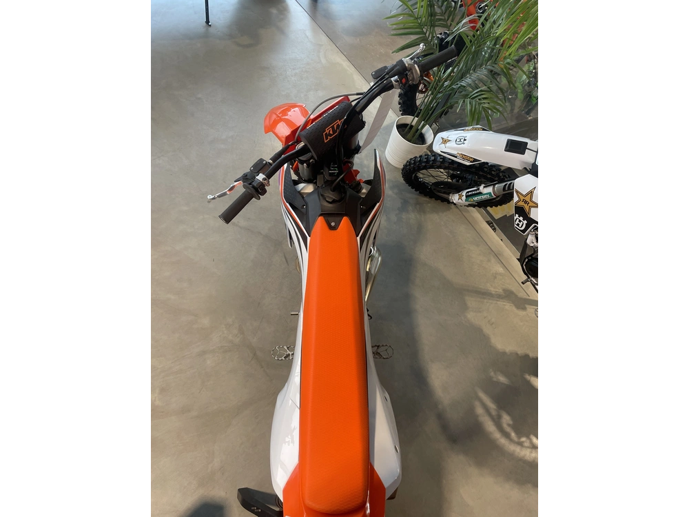 Ktm 250 Sx 2024 alt