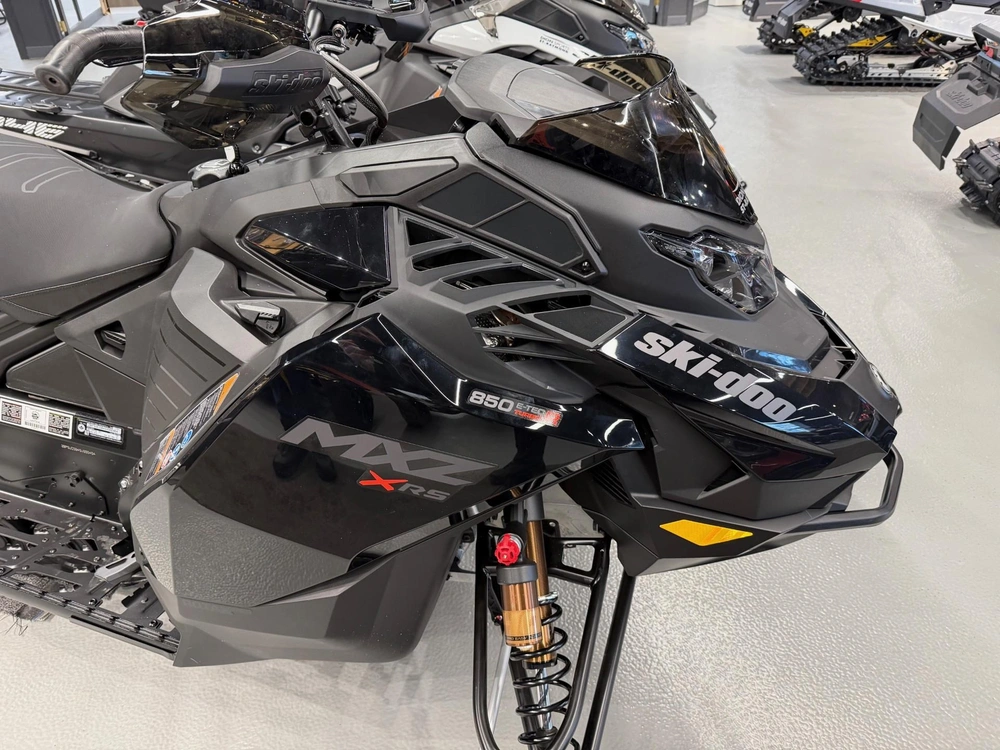 Ski-doo Mxz X-rs Competition 850 Turbo Xrs 2025 alt