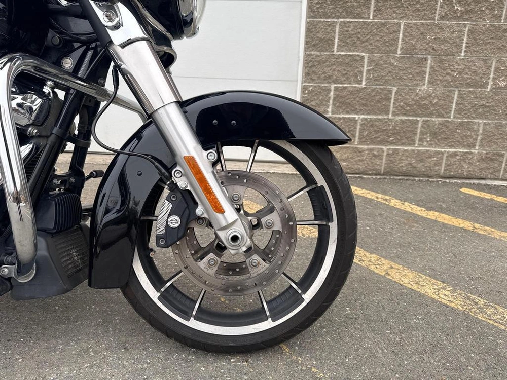 2023 Harley-davidson Flhx - Street Glide™ alt