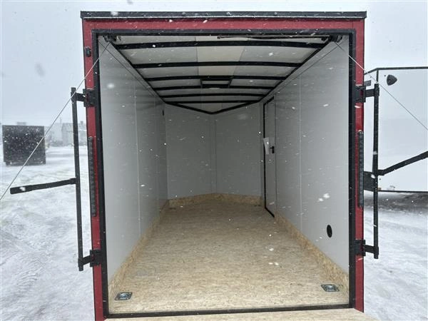 2026 Discovery Dth612sa alt