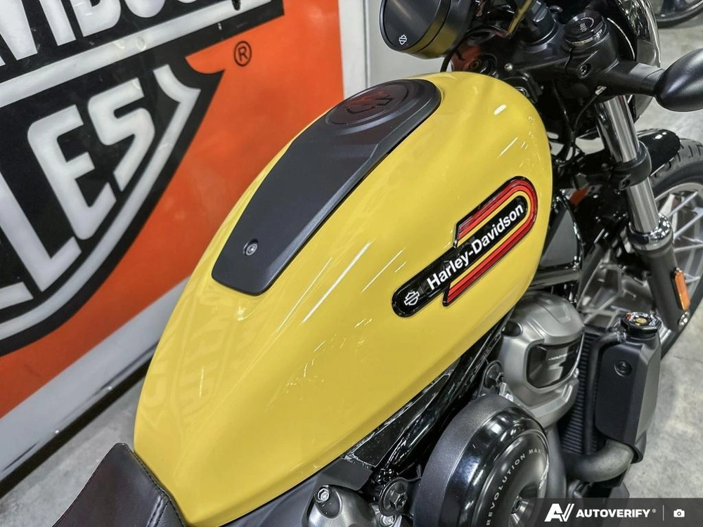 2023 Harley-davidson Nightster Special alt