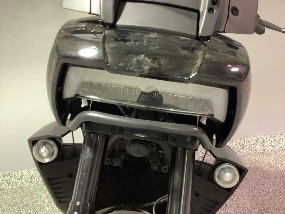 2021 Harley-davidson Pan America™ 1250 alt